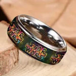 Star Wars Custom Alloy Ring – MNPST0469