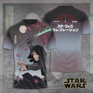 Star Wars 3D Apparel – TANTN 11324 MNPST1517