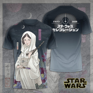 Star Wars 3D Apparel – TANTN 11326 MNPST1516