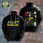Star Wars 3D Apparel – TANTN 11562 MNPST1512