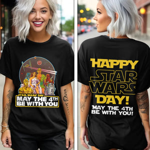 Star Wars 3D Apparel – TANTN 11563 MNPST1511