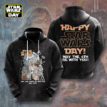 Star Wars 3D Apparel – TANTN 11564 MNPST1510