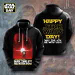 Star Wars 3D Apparel – TANTN 11606 MNPST1509