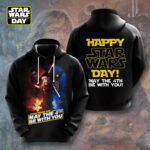 Star Wars 3D Apparel – TANTN 11608 MNPST1507