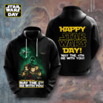 Star Wars 3D Apparel – TANTN 11609 MNPST1506