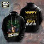 Star Wars 3D Apparel – TANTN 11610 MNPST1505