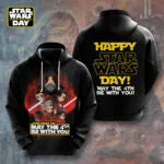 Star Wars 3D Apparel – TANTN 11611 MNPST1504