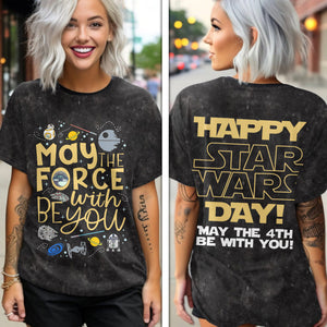 Star Wars 3D Apparel – TANTN 11678 MNPST1503