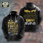 Star Wars 3D Apparel – TANTN 11678 MNPST1503