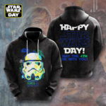 Star Wars 3D Apparel – TANTN 11699 MNPST1500