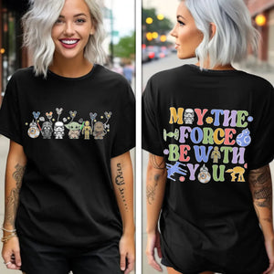 Star Wars 3D Apparel – TANTN 11741 MNPST1494