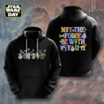 Star Wars 3D Apparel – TANTN 11741 MNPST1494