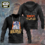 Star Wars 3D Apparel – TANTN 12072 MNPST1489