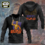 Star Wars 3D Apparel – TANTN 12073 MNPST1486