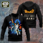 Star Wars 3D Apparel – TANTN 12076 MNPST1485