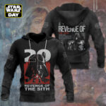 Star Wars 3D Apparel – TANTN 12314 MNPST1450