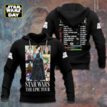 Star Wars 3D Apparel – TANTN 12320 MNPST1449