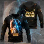 Star Wars 3D Apparel – TANTN 15142 MNPST1381