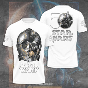 Star Wars 3D Apparel – TANTN 15230 MNPST1367
