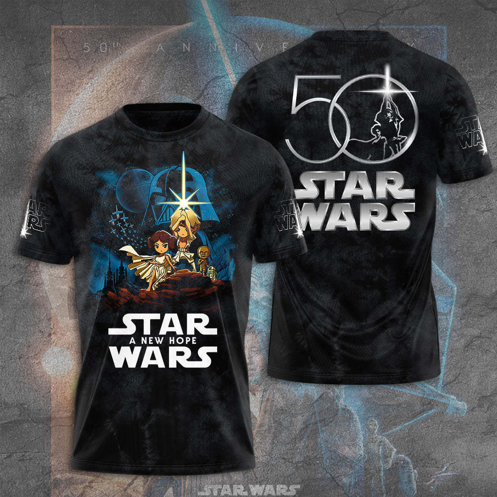 Star Wars 3D Apparel – TANTN 15319 MNPST1362