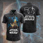 Star Wars 3D Apparel – TANTN 15319 MNPST1362