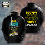 Star Wars 3D Apparel – GNE 338 MNPST1533