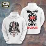 Star Wars 3D Apparel – GNE 339 MNPST1532
