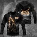 Star Wars 3D Apparel – MNPST0475