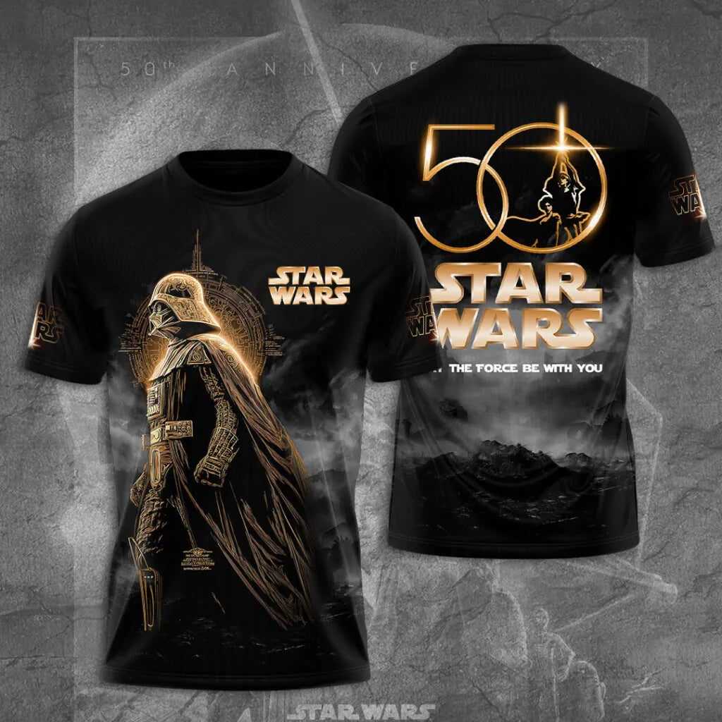 Star Wars 3D Apparel – MNPST0475