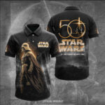 Star Wars 3D Apparel – MNPST0475