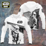 Star Wars 3D Apparel – TANTN 5714 MNPST1564
