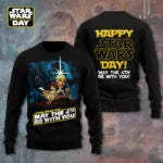 Star Wars 3D Apparel – TANTN 5782 MNPST1550