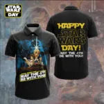 Star Wars 3D Apparel – TANTN 5782 MNPST1550