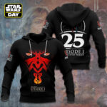 Star Wars 3D Apparel – TANTN 5827 MNPST1546