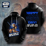 Star Wars 3D Apparel – TANTN 6034 MNPST1526