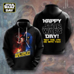 Star Wars 3D Apparel – TANTN 6035 MNPST1525