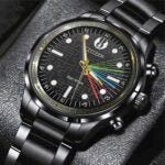 Star Wars Black Stainless Steel Watch – MNPST0089
