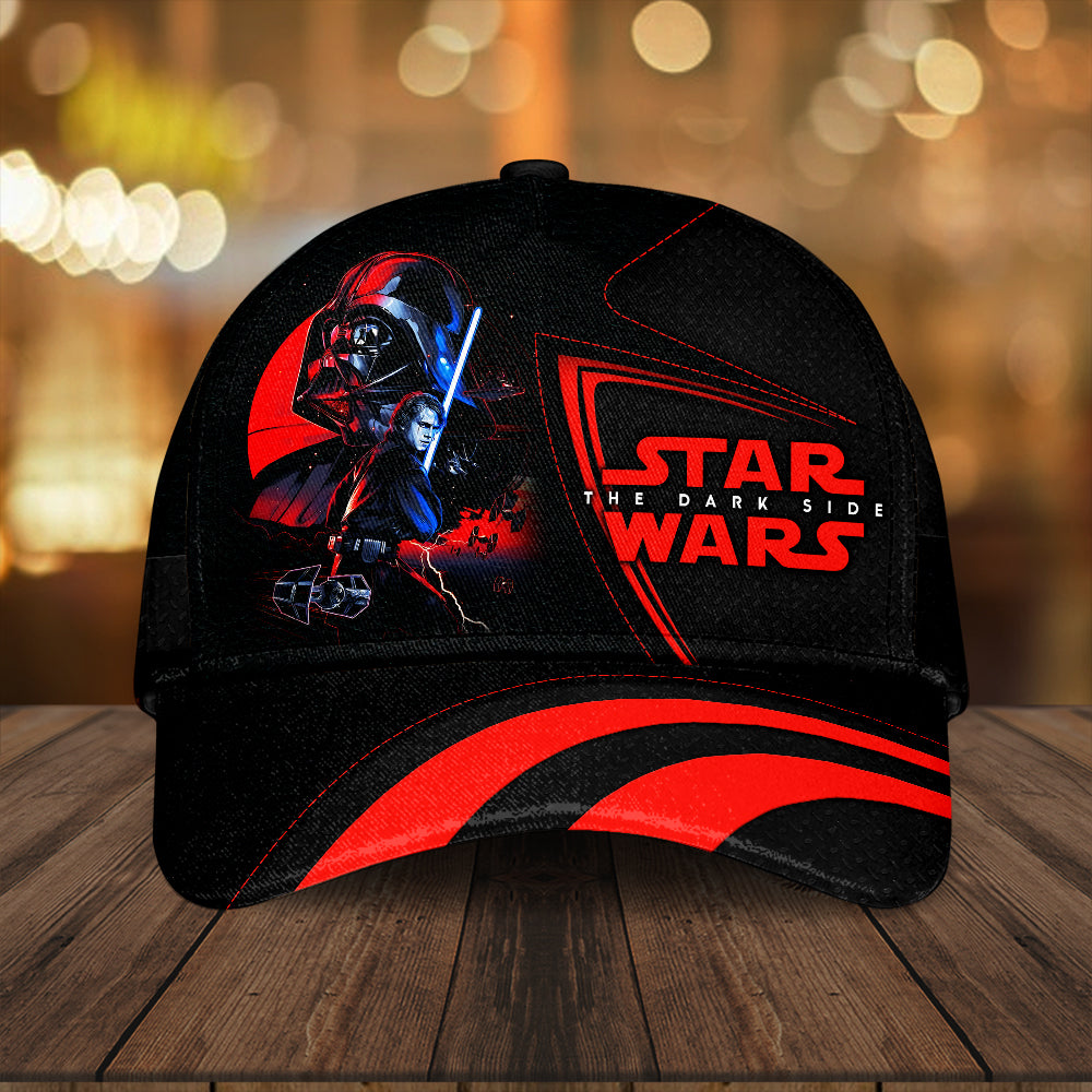 Star Wars Classic Cap – HOATT 11548 MNPST1297