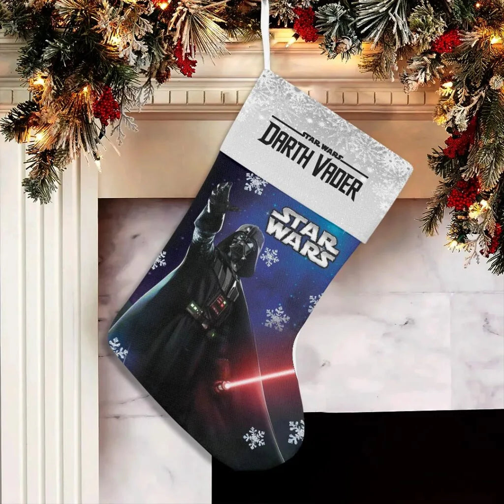 Star Wars Christmas Stocking – MNPST0831