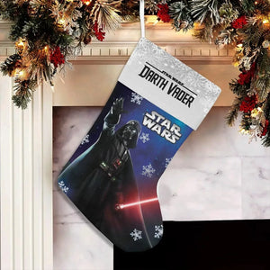 Star Wars Christmas Stocking – MNPST0831
