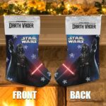 Star Wars Christmas Stocking – MNPST0831