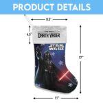 Star Wars Christmas Stocking – MNPST0831