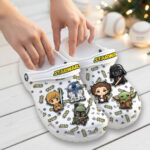 Star Wars Custom Clogs – MNPST0587