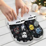 Star Wars Custom Clogs – MNPST0585