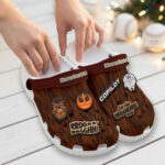 Star Wars Custom Clogs – MNPST0583