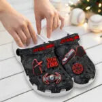 Star Wars Custom Clogs – MNPST0562