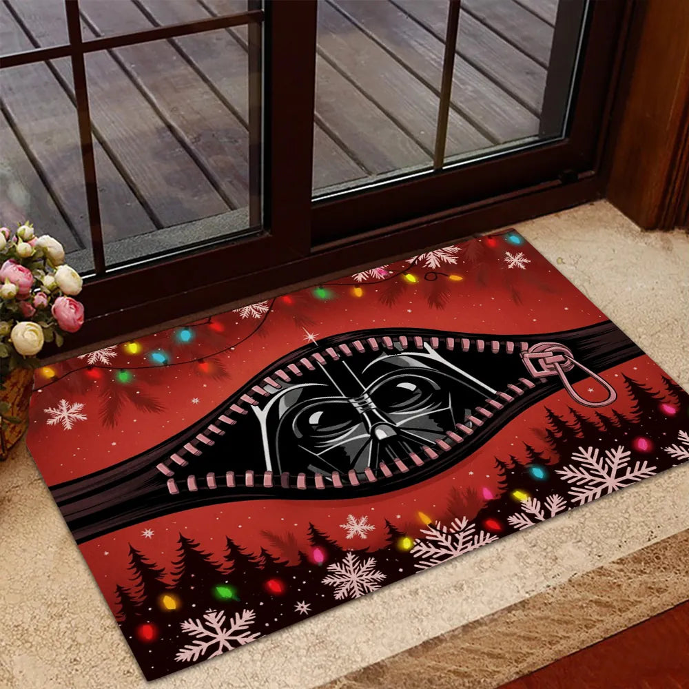 Star Wars Doormat – MNPST0700