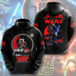 Star Wars 3D Apparel – HOATT 11403 MNPST1416