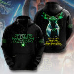 Star Wars 3D Apparel – MNPST0818