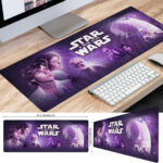 Star Wars Mouse Mat – MNPST0714
